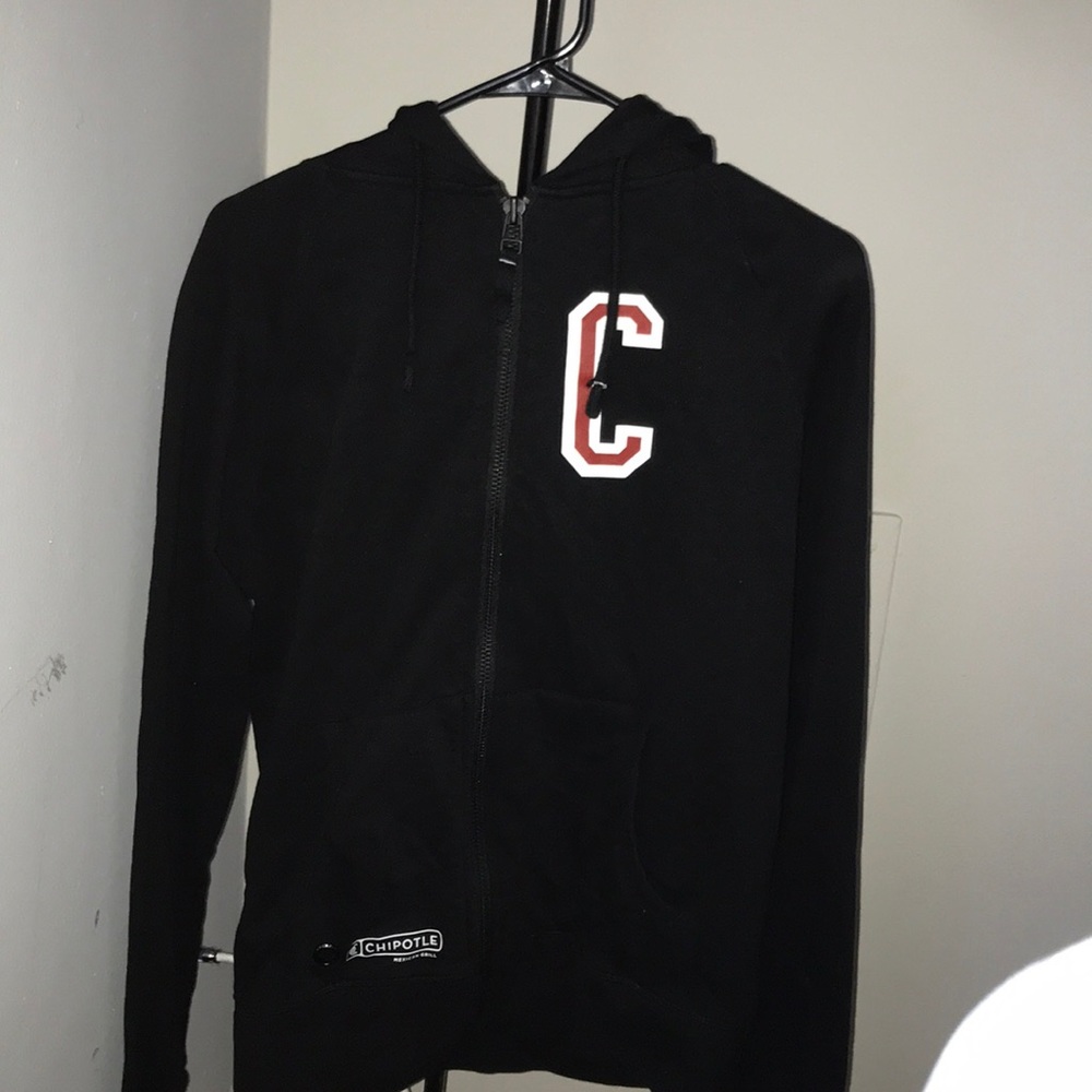 LIMITED EDITION CHIPOTLE HOODIE